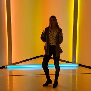 Meet your Posher, Kristyn